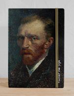 Van Gogh-Portre Defter (STK 37)