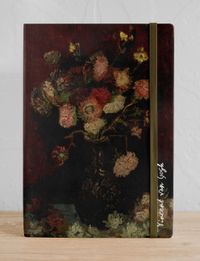 Van Gogh-Vazo Defter (STK 38)