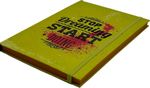 Stop Dreaming Start Doing (STK 34)