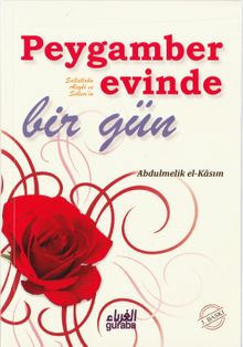 Peygamber (s.a.v) Evinde Bir Gün