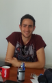 Arınç Boz