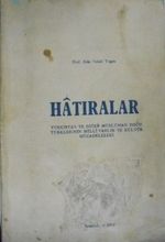 Hatıralar (2-B-9)