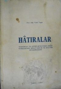 Hatıralar (2-B-9)