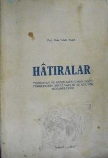 Hatıralar (2-B-9)