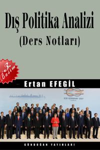 Dış Politika Analizi (Ders Notları)