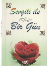 Sevgili İle Bir Gün (Cep Boy)