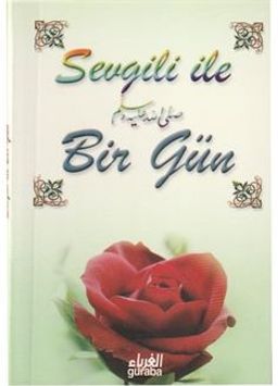 Sevgili İle Bir Gün (Cep Boy)