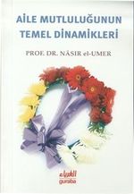 Aile Mutluluğunun Temel Dinamikleri (Cep Boy)