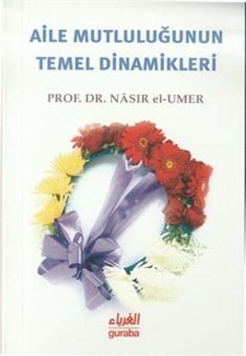 Aile Mutluluğunun Temel Dinamikleri (Cep Boy)