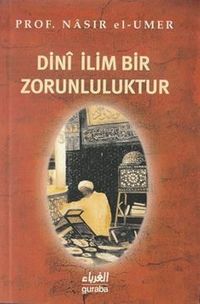 Dini İlim Bir Zorunluluktur (Cep Boy)