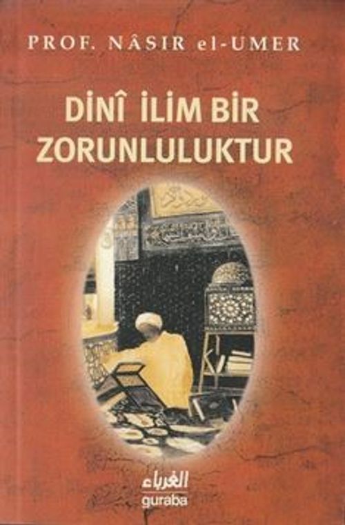 Dini İlim Bir Zorunluluktur (Cep Boy)