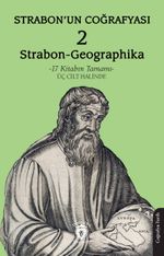 Strabon'un Coğrafyası (Strabon-Geographika) 2 