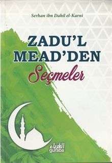 Zadu'l Mead'den Seçmeler