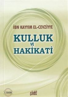 Kulluk ve Hakikati (Çanta Boy)