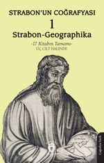 Strabon'un Coğrafyası (Strabon-Geographika) 1