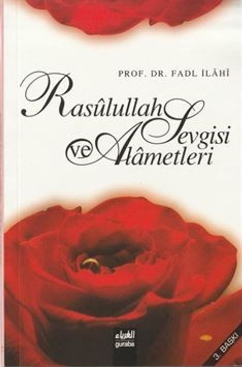 Rasulullah Sevgisi ve Alametleri (Çanta Boy)