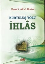 Kurtuluş Yolu İhlas (Çanta Boy)