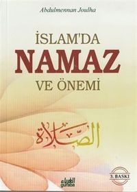 İslam'da Namaz ve Önemi (Çanta Boy)