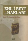 Ehl-i Beyt ve Hakları (&Ccedil;anta Boy)