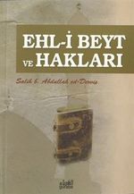 Ehl-i Beyt ve Hakları (Çanta Boy)