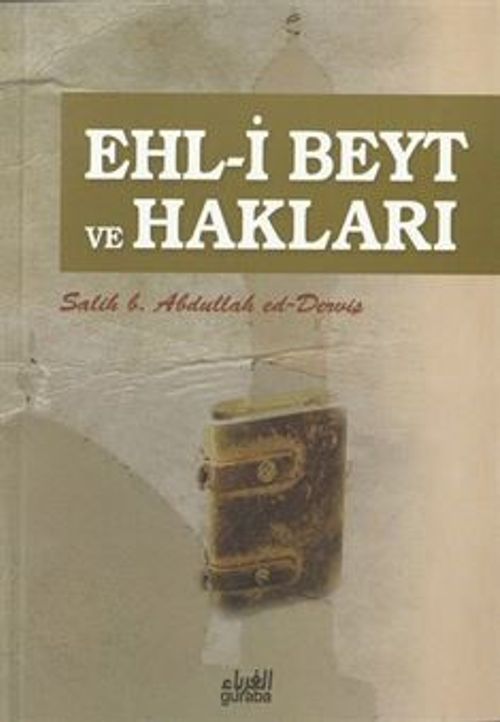 Ehl-i Beyt ve Hakları (Çanta Boy)