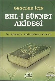 Gençler İçin Ehl-i Sünnet Akidesi (Çanta Boy)