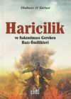 Haricilik ve Sakınılması Gereken Bazı &Ouml;zellikler (&Ccedil;anta Boy)