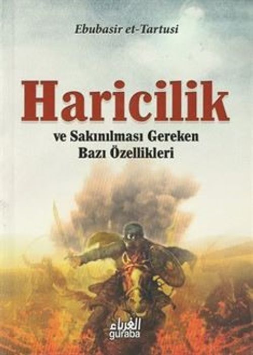 Haricilik ve Sakınılması Gereken Bazı Özellikler (Çanta Boy)