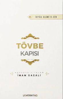 Tövbe Kapısı