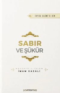 Sabır ve Şükür