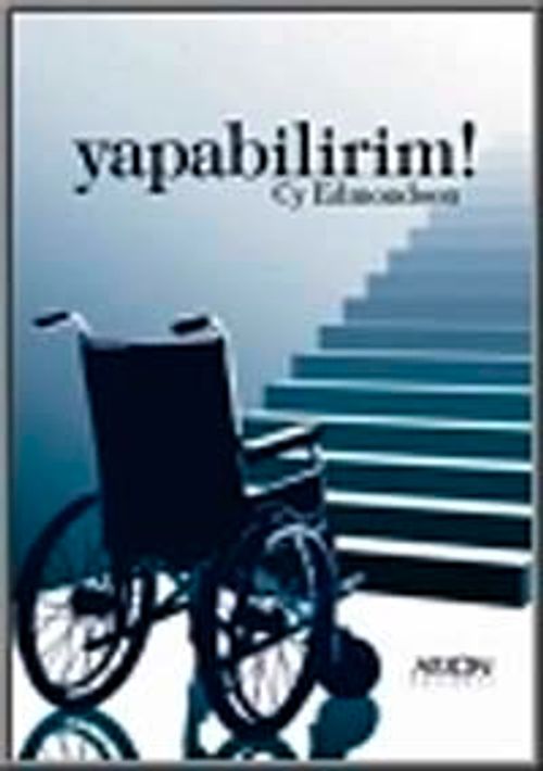 Yapabilirim!
