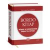 Bordo Kitap: Mimar Ve M&uuml;hendisin İnşaat El Kitabı (Ciltli)