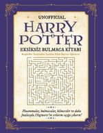 Unofficial Harry Potter Eksiksiz Bulmaca Kitabı