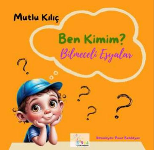 Ben Kimim? / Bilmeceli Eşyalar