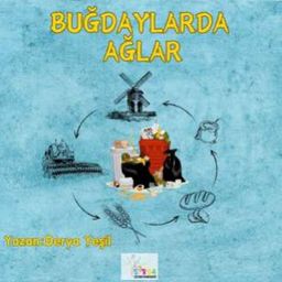 Buğdaylarda Ağlar