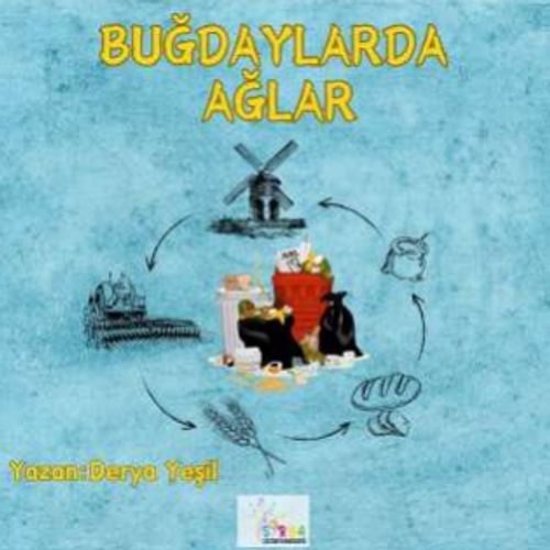 Buğdaylarda Ağlar