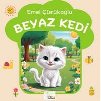 Beyaz Kedi