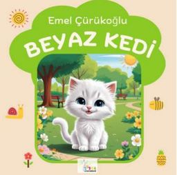 Beyaz Kedi