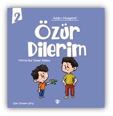 Özür Dilerim / Adabı Muaşeret 2