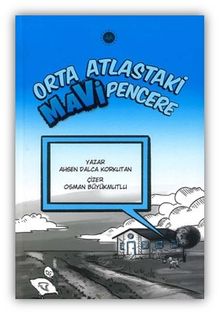 Orta Atlastaki Mavi Pencere