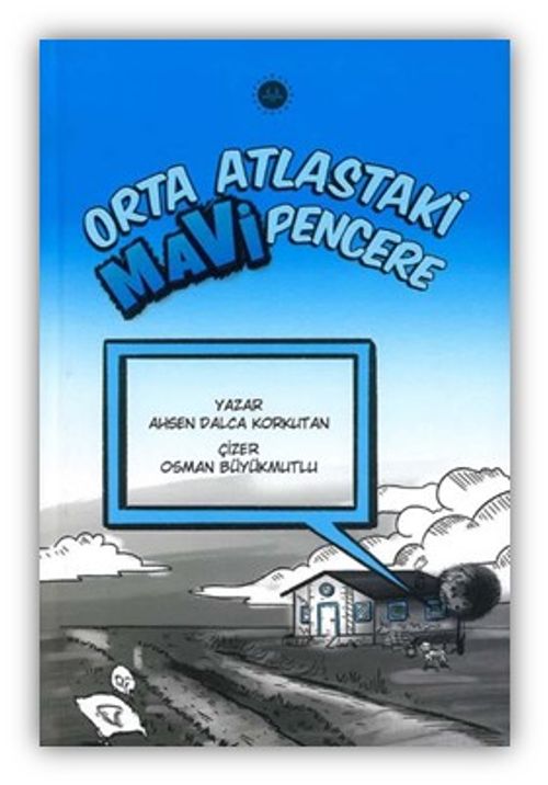 Orta Atlastaki Mavi Pencere