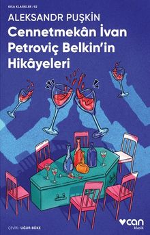 Cennetmekan İvan Petroviç Belkin'in Hikayeleri