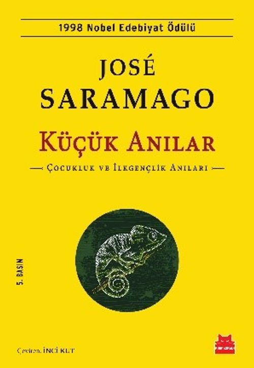 Küçük Anılar & Çocukluk ve İlkgençlik Anıları 
