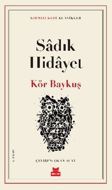 Kör Baykuş