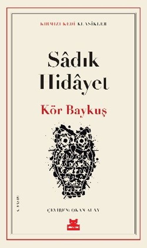 Kör Baykuş
