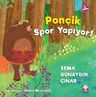 Ponçik Spor Yapıyor!