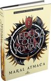 Medusa'nın &Ouml;l&uuml; Kumları 2 (Ciltli)