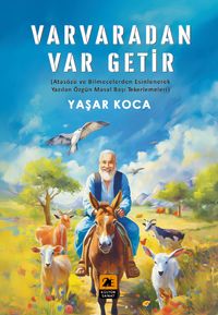 Varvaradan Var Getir
