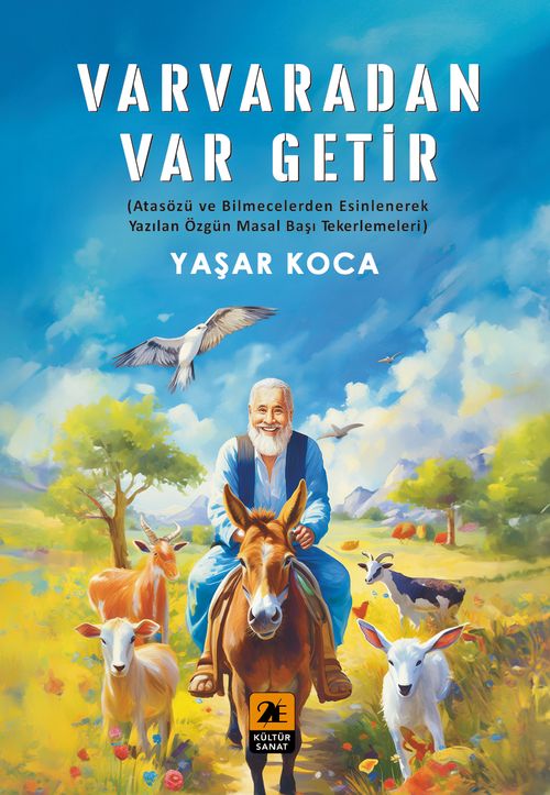 Varvaradan Var Getir