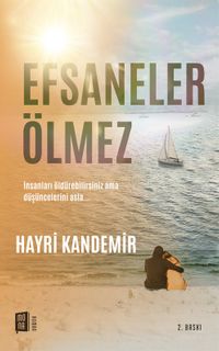 Efsaneler Ölmez